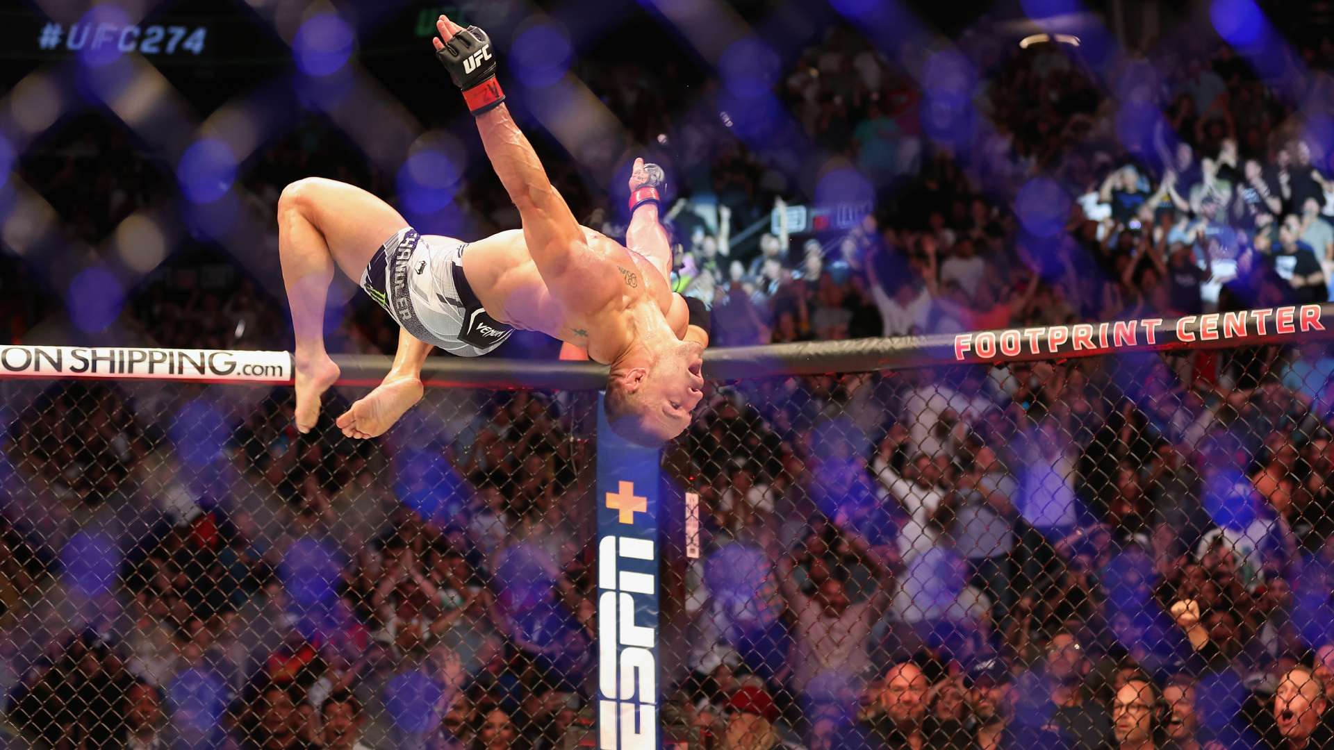 展現出各自 展現出各自