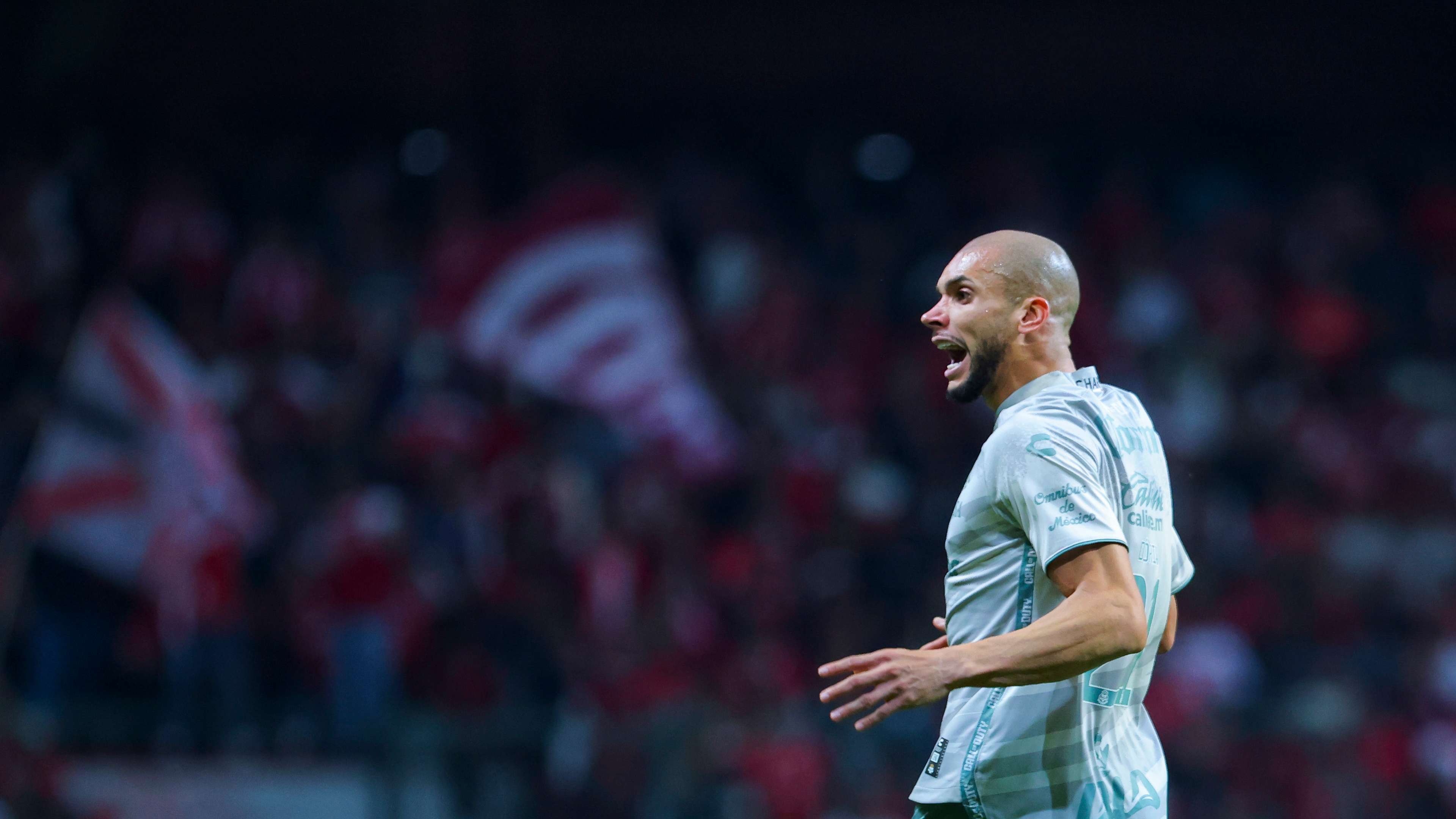 在英超中的 在英超中的